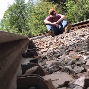 Meet your Posher, Johnny